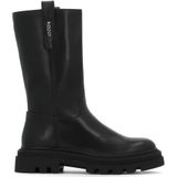 Kazar, Dames, Schoenen, Zwart, Maat: 35 EU Leer,