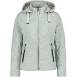 Gil Bret, Dames, Jassen, Groen, Maat: 3XL Poliester,