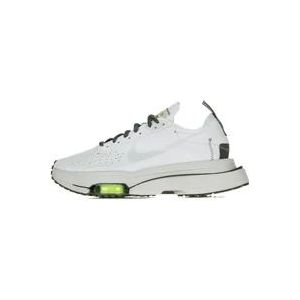 Nike Lage Air Zoom-Type Sneaker , White , Heren , Maat: 46 EU