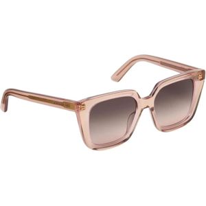 Dior, Dames, Accessoires, Roze, Maat: ONE Size