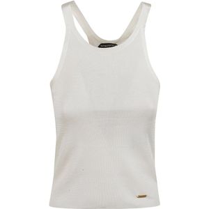 Tom Ford, Dames, Tops, Beige, Maat: S Zijde,
