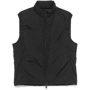 Save The Duck, Heren, Jassen, Zwart, Maat: S