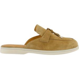 Atelier Verdi, Dames, Schoenen, Bruin, Maat: 40 EU