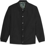 Lyle & Scott, Heren, Jassen, Zwart, Maat: S