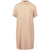 Betty Barclay - Overhemdjurk - Beige - Dames