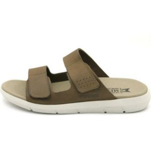 Mephisto, Heren, Schoenen, Bruin, Maat: 40 EU Leer,