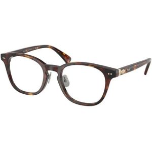 Polo Ralph Lauren, unisex, Accessoires, Bruin, Maat: 51 MM