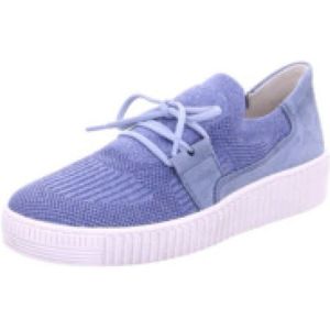 Gabor - Sneakers - Blauw