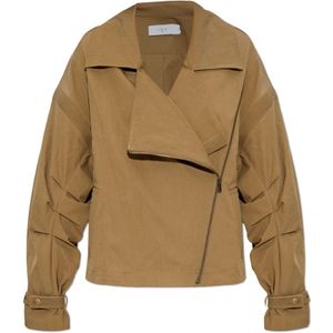 Iro, Dames, Jassen, Groen, Maat: S Katoen,