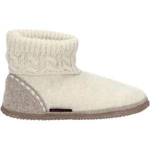 Giesswein - Freiburg - Winterlaarzen - Wit - Dames