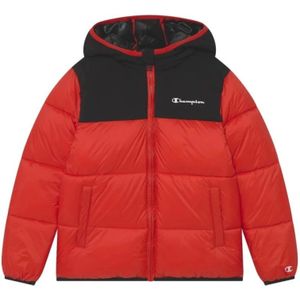 Champion, Heren, Jassen, Rood, Maat: L