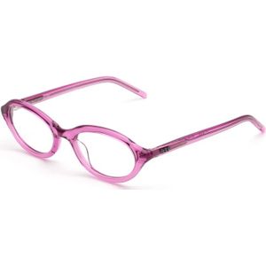 Retrosuperfuture, unisex, Accessoires, Roze, Maat: 53 MM