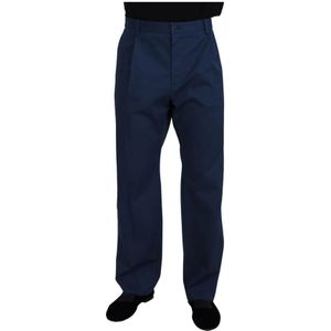 Dolce & Gabbana - Suit Broeken - Veelkleurig - Heren