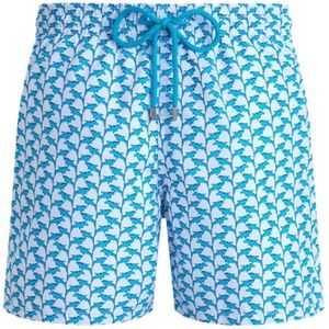 Vilebrequin, Heren, Badkleding, Veelkleurig, Maat: S Polyamide,