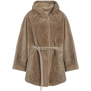 Gimo's, Dames, Jassen, Bruin, Maat: M