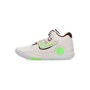 Nike KD Trey 5 X Basketbalschoenen , Multicolor , Heren , Maat: 44 1/2 EU