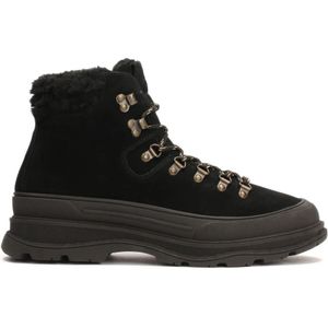 Kazar, Heren, Schoenen, Zwart, Maat: 40 EU Suède,