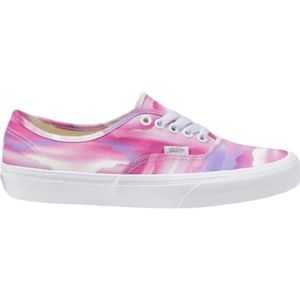 Vans, Dames, Schoenen, Roze, Maat: 39 EU Leer,