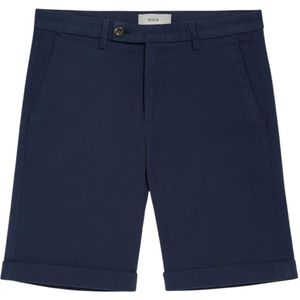 Briglia, Heren, Korte broeken, Blauw, Maat: L Katoen,