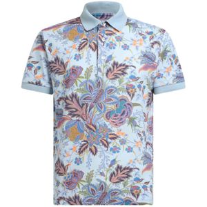 Etro, Heren, Tops, Veelkleurig, Maat: L