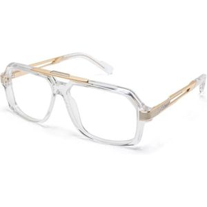 Cazal, Heren, Accessoires, Grijs, Maat: 60 MM
