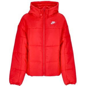 Nike - Essentiel Classic - Damesjack - Thermo - Waterafstotend