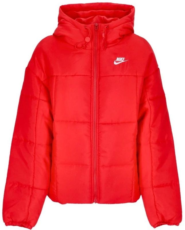Nike - Essentiel Classic - Damesjack - Thermo - Waterafstotend