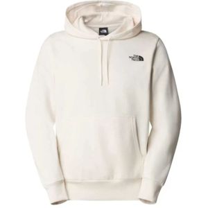 Sweatshirt - Capuchon - Normale Pasvorm - Lange Mouw - Logoprint