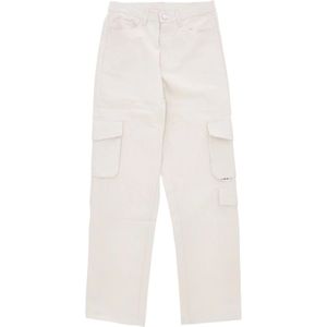 Arte Antwerp, Heren, Broeken, Beige, Maat: S Nylon,