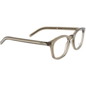 Prada, unisex, Accessoires, Beige, Maat: ONE Size