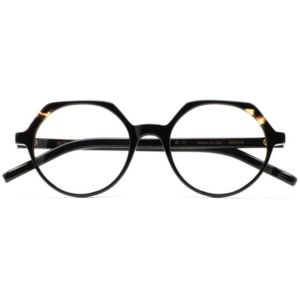 Kaleos, unisex, Accessoires, Zwart, Maat: 50 MM