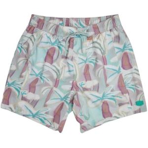 Deus Ex Machina, Heren, Korte broeken, Groen, Maat: M