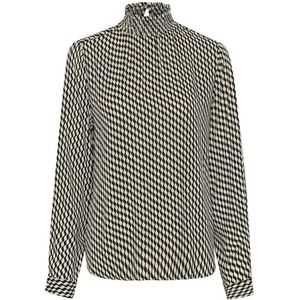 KAFFE - Amber - Geprinte Blouse - Dames