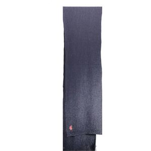 U.s. Polo Assn., Heren, Accessoires, Blauw, Maat: ONE Size Wol,