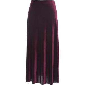 Gender, Dames, Rokken, Rood, Maat: S