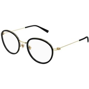 Gucci, Dames, Accessoires, Zwart, Maat: 50 MM