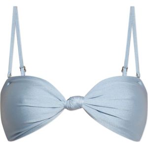 Cult Gaia, Dames, Badkleding, Blauw, Maat: M