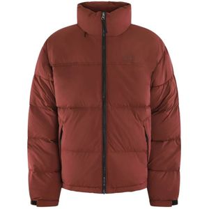 Olaf Hussein, Heren, Jassen, Rood, Maat: M Leer,