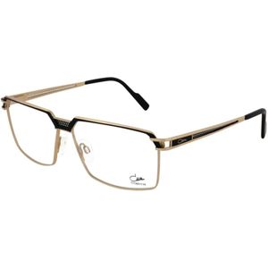 Cazal, unisex, Accessoires, Zwart, Maat: 61 MM