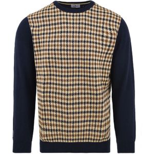 Aquascutum, Heren, Truien, Veelkleurig, Maat: L