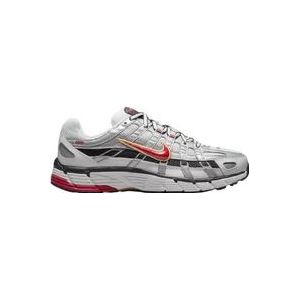 Nike Sneakers , Gray , Dames , Maat: 39 EU