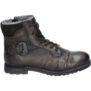 Bugatti, Heren, Schoenen, Groen, Maat: 41 EU