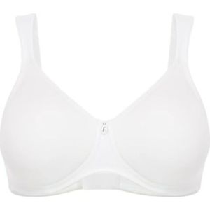 Felina, Dames, Ondergoed, Wit, Maat: 95A EU