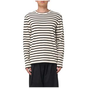 Jil Sander, Heren, Tops, Veelkleurig, Maat: XL