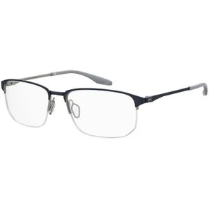 Under Armour, Heren, Accessoires, Blauw, Maat: ONE Size