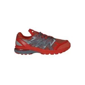 Asics Schoenen , Red , Heren , Maat: 44 1/2 EU