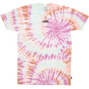 Vans, Dames, Tops, Veelkleurig, Maat: XS Katoen,