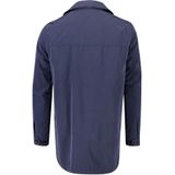 Pierre Cardin, Heren, Jassen, Blauw, Maat: XL Viscose,