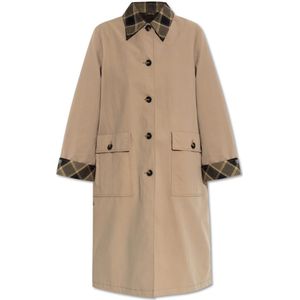 PS By Paul Smith, Dames, Mantels, Beige, Maat: 2XS