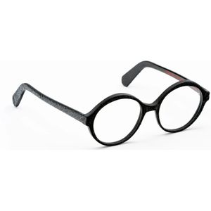 Moli@limo, Dames, Accessoires, Zwart, Maat: 50 MM